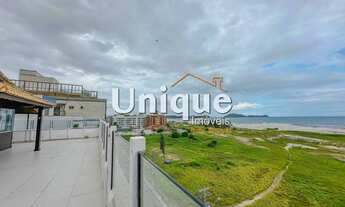 Imagem 2: Cobertura de frente para a praia!