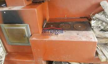 Imagem 6: LINDA CHÁCARA EM SANTA BRANCA