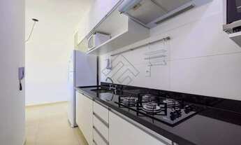 Imagem 5: Belo estúdio para locação no Edifício Rubem Alves