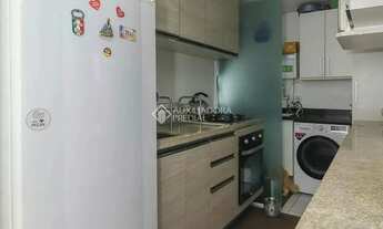 Imagem 5: Apartamento 3 quartos sendo 1 suite, no bairro Humaita em Porto Alegre