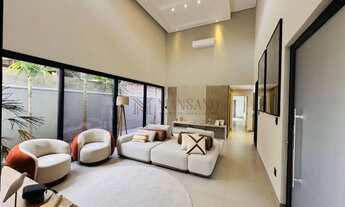 Imagem 4: Casa para venda com 280 m² e 4 quartos em Residencial Lago Sul, Bauru - SP