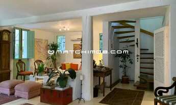 Imagem 7: Casa à venda no condomínio Jardim do Itanhangá