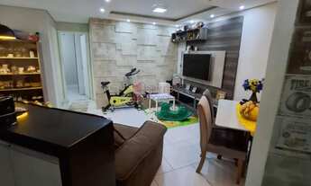 Imagem 2: APARTAMENTO À VENDA NO CONDOMÍNIO MAGNÓLIA NOVA CIDADE JARDIM EM JUNDIAÍ/SP