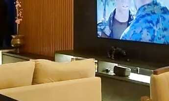 Imagem: Casa semi-mobiliada c/ 3 quartos sendo 1