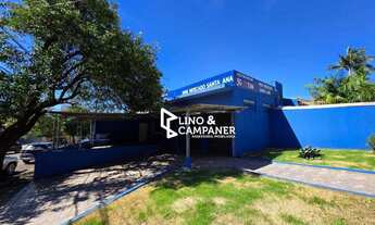 Imagem 3: Salão para alugar, 130 m² por R$ 7.500,00/mês - Cláudia - Londrina/PR