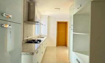 Imagem 3: Apartamento com 3 suítes, 3 vagas, cozinha planejada e lazer completo na Av. XV de Novembr