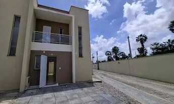 Imagem: Casa duplex com 03 suítes, 03 vagas, lazer