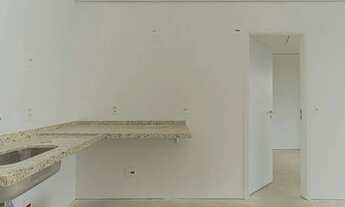 Imagem 2: Imóvel para venda tem 40 metros quadrados com 1 quarto em Paraíso - São Paulo - SP