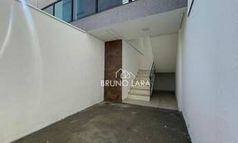 Imagem 3: Casa à venda em Betim/MG - Bairro Itacolomi