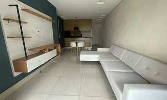 Imagem 2: Apartamento com 2 dormitórios, 75 m² - venda por R$ 1.590.000,00 ou aluguel por R$ 9.020,0