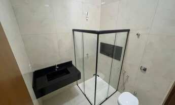 Imagem 5: CEDRAL (SP) Casa nova com 118m2