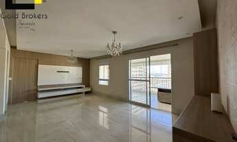 Imagem 3: APARTAMENTO DE 166M² 3 SUITES NO COND. ALTA VISTA NA AVENIDA NOVE DE JULHO -ANHANGABAÚ- JU