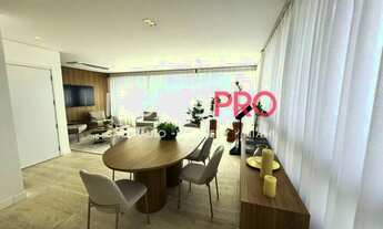 Imagem 2: Apartamento 105m² 02 suites 02 vagas Pronto para morar no Itaim Bibi