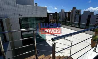 Imagem 4: Flat em Intermares - Porteira Fechada