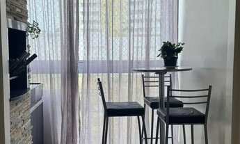 Imagem 5: Alugue apartamento em Capoeiras, Florianópolis: 85m², 3 dormitórios, 1 suíte, 2 banheiros