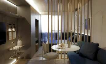 Imagem 3: Seja Anfitrião e Lucre bastante com Aibnb - Ap 1 Quarto no Centro do Rj- Investimento