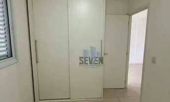 Imagem 6: Apartamento com 1 Quarto no Allure Bauru Excelente Localização