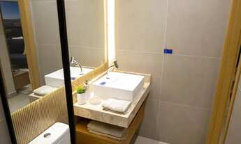 Imagem 3: Gallery Residence - Apartamentos de 02 quartos