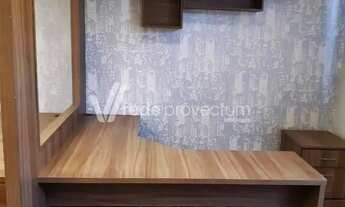 Imagem 3: Sala - Loteamento Center Santa Genebra - Campinas