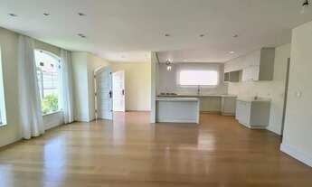 Imagem 2: Sobrado com 5 dormitórios para alugar, 250 m² por R$ 14.477,25/mês - Chácara Klabin - São