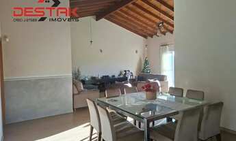 Imagem 5: Casa Para Locacao No Jardim Sao Vicente, Proximo Clube de Campo Jundiaiense