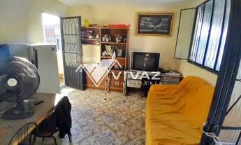 Imagem 4: Ótimo Apartamento de 01 Quarto e Terraço em Madureira