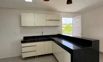 Imagem 3: ALUGA-SE APARTAMENTO TIPO FLAF SEMI MOBILIADO