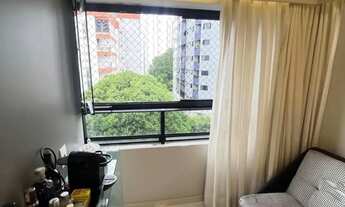 Imagem 2: Apartamento à venda no EDF. GIRASSÓIS, PARNAMIRIM, Recife, PE