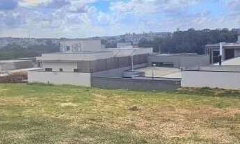 Imagem 3: TERRENO EM CONDOMÍNIO - VILA CAPUAVA - SP