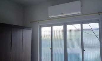 Imagem 7: OPORTUNIDADE ÚNICA: Apartamento Completo no Condomínio Solmora, Av. Efigênio Sales!