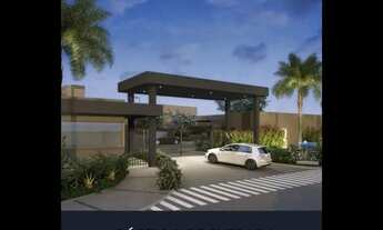 Imagem: Apartamento para venda com 46 metros quadrados