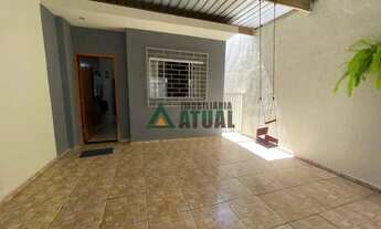 Imagem 2: Casa com 02 quartos na região norte de Londrina