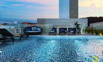 Imagem 2: Apartamento com 1 dormitório e garagem a 5 min da praia - Ingleses - Fpolis - SC