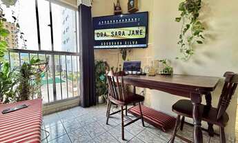 Imagem 7: Apartamento à venda, Enseada, Guarujá, SP