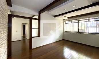 Imagem: Apartamento à Venda - Sion, 4 Quartos