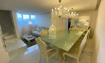 Imagem 2: Cobertura para aluguel, 3 quartos, 1 suíte, Castelo - Belo Horizonte/MG