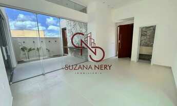 Imagem 3: Casa com 3 quartos no Condominio ecoville 2 em Parnamirim