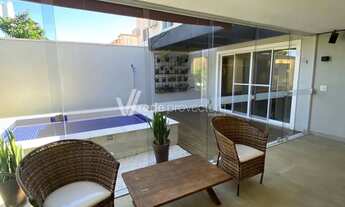 Imagem: Casa - Loteamento Alphaville Campinas