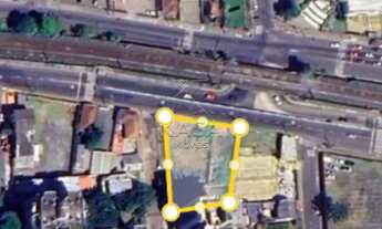 Imagem 3: Área com 1.370 m² à venda no Centro de Canoas