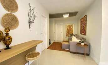 Imagem 4: ALUGO APARTAMENTO MOBILIADO - VISTA MAR NO COND. TOSCANA PONTA DO FAROL