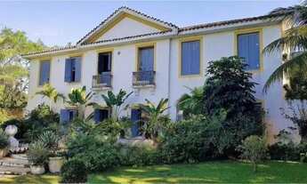 Imagem 2: Apartamento para venda tem 500 metros quadrados com 5 quartos