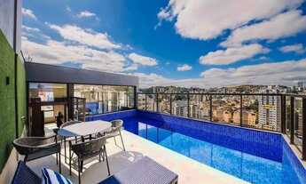 Imagem: Apartamento 1 quarto - São Mateus