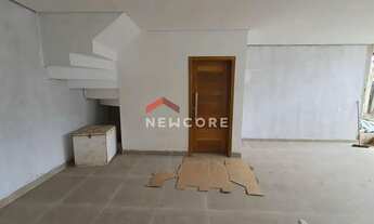 Imagem 3: Sobrado em Rua Oslo - Utinga - Santo André/SP