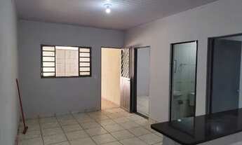 Imagem 5: Casa 3 Quartos Setor Oeste Q 05 CJ 18 Cidade Estrutural Guará DF