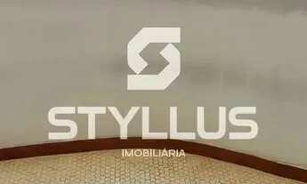 Imagem 2: Apartamento de Frente com Vista Panorâmica e Varanda M87S