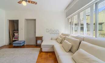 Imagem 5: Apartamento de 2 dormitórios no Centro Histórico