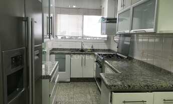 Imagem 2: Mont Blanc - Edifício Mont Blanc