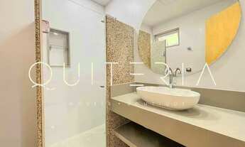 Imagem 7: Locação Apartamento Frontal Praia do Flamengo com 4 quartos e 2 vagas