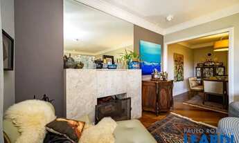 Imagem 4: APARTAMENTO - MORUMBI - SP