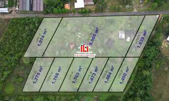 Imagem 4: Terreno para Venda em Manaus, Adrianópolis